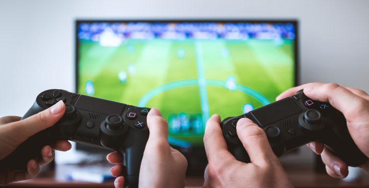 Games & Apps