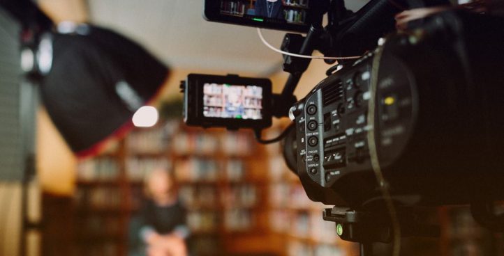 TV, Broadcasting & Video Production